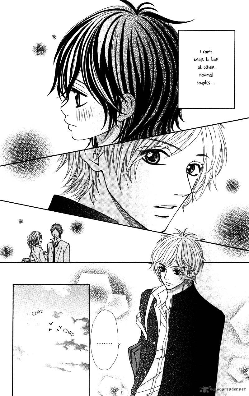 Kimi No Tonari De Seishunchuu 7 24