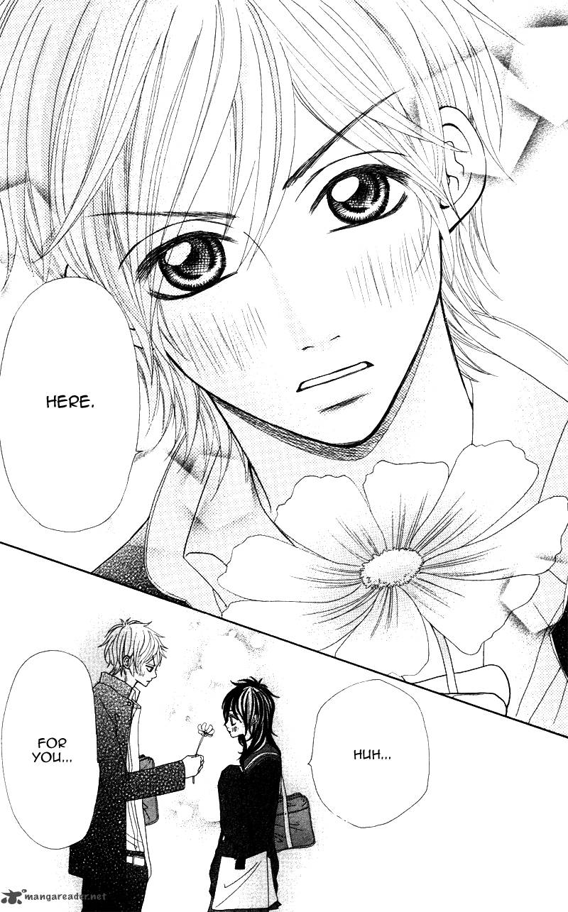 Kimi No Tonari De Seishunchuu 7 27