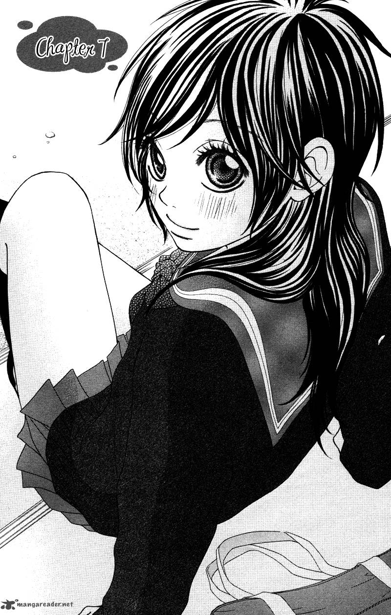 Kimi No Tonari De Seishunchuu 7 3