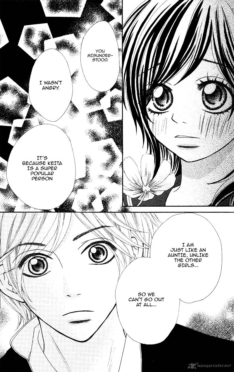 Kimi No Tonari De Seishunchuu 7 31