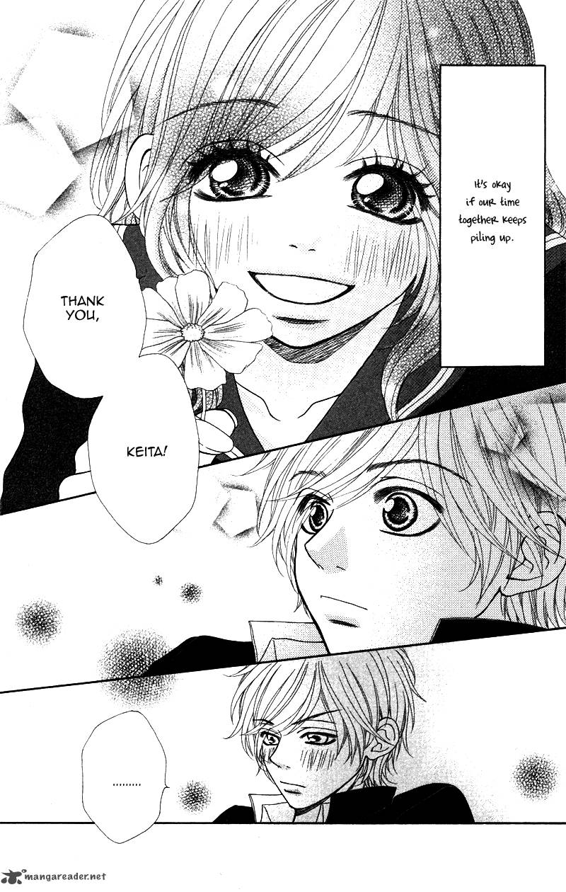 Kimi No Tonari De Seishunchuu 7 36