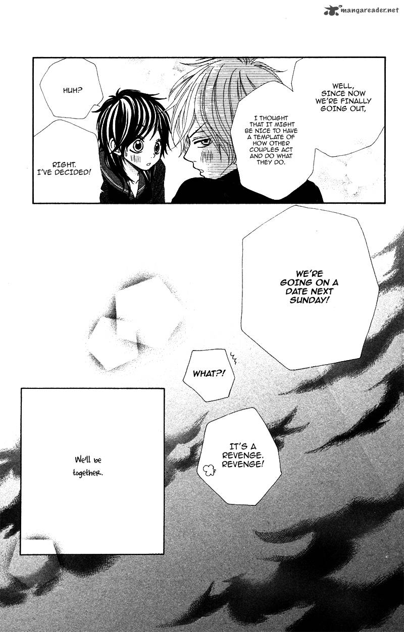 Kimi No Tonari De Seishunchuu 7 37
