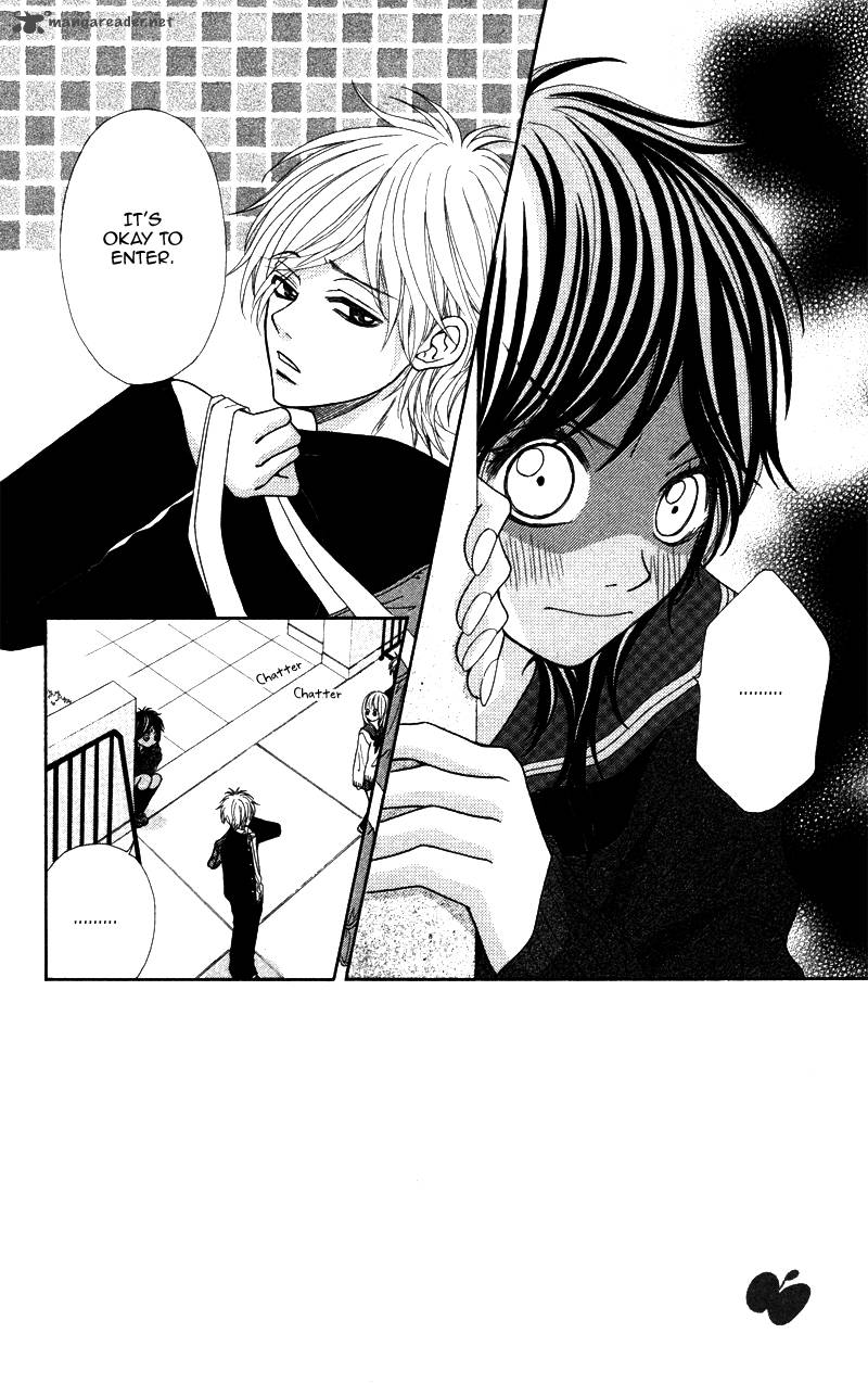 Kimi No Tonari De Seishunchuu 7 4