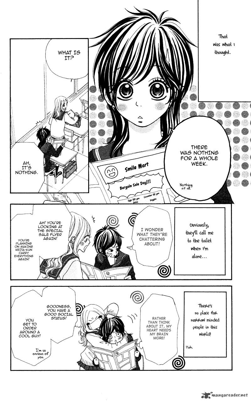 Kimi No Tonari De Seishunchuu 7 6