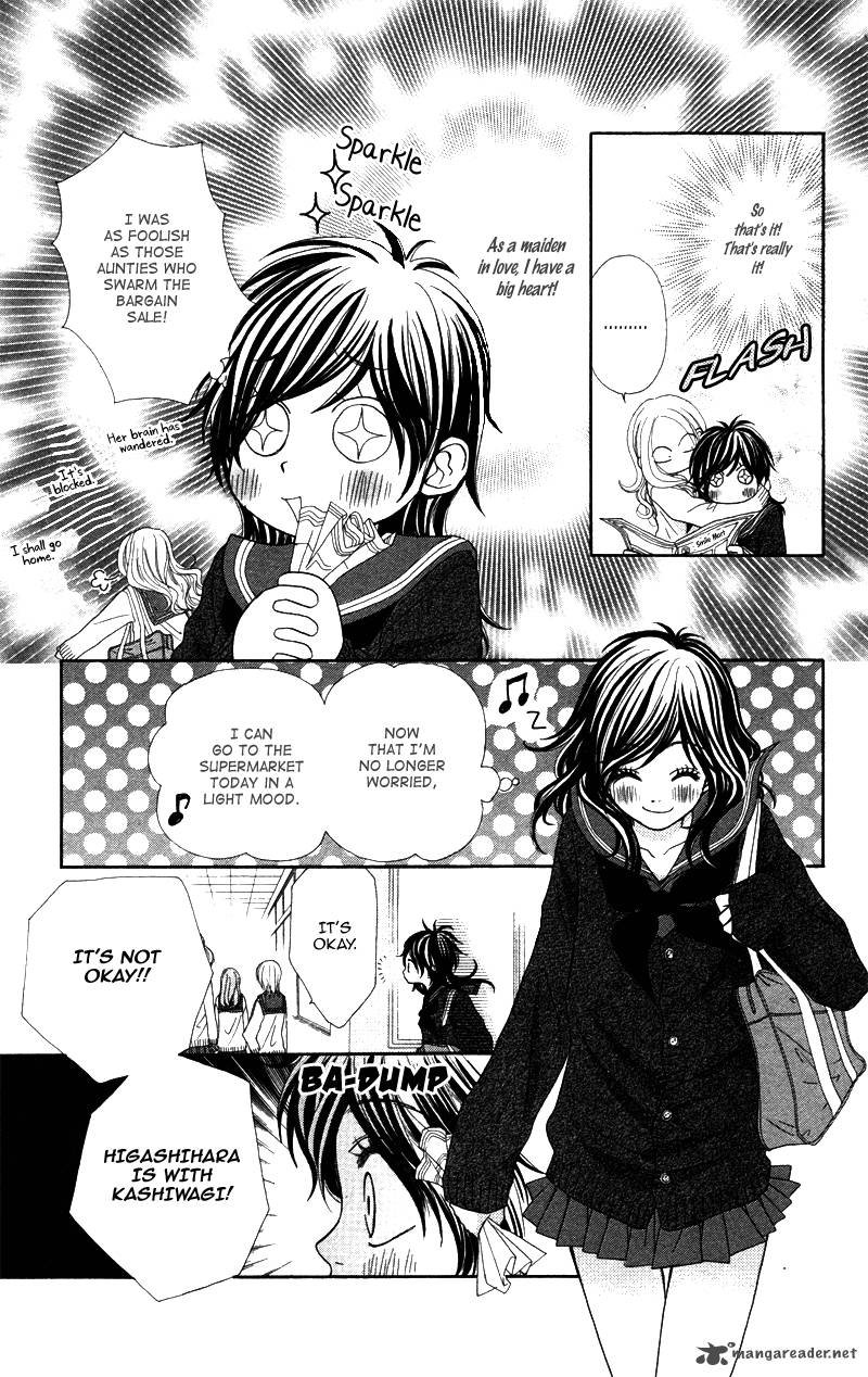 Kimi No Tonari De Seishunchuu 7 7
