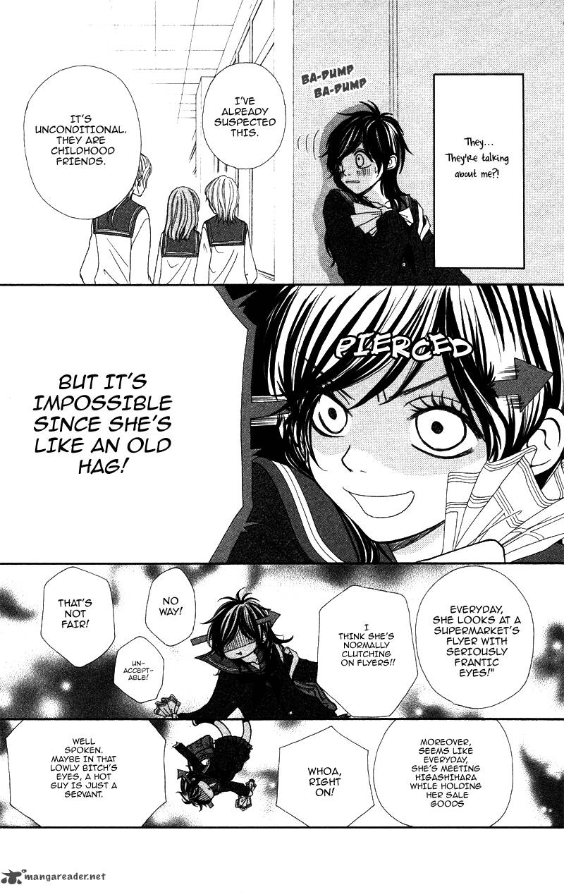 Kimi No Tonari De Seishunchuu 7 8
