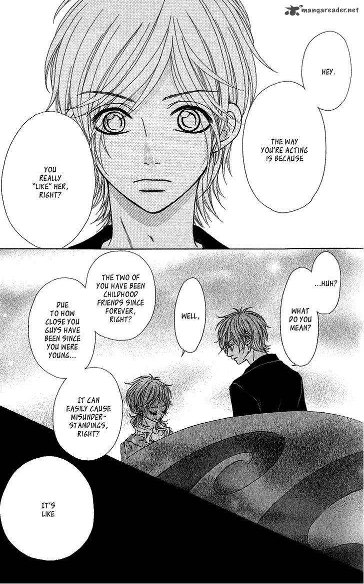 Kimi No Tonari De Seishunchuu 9 14