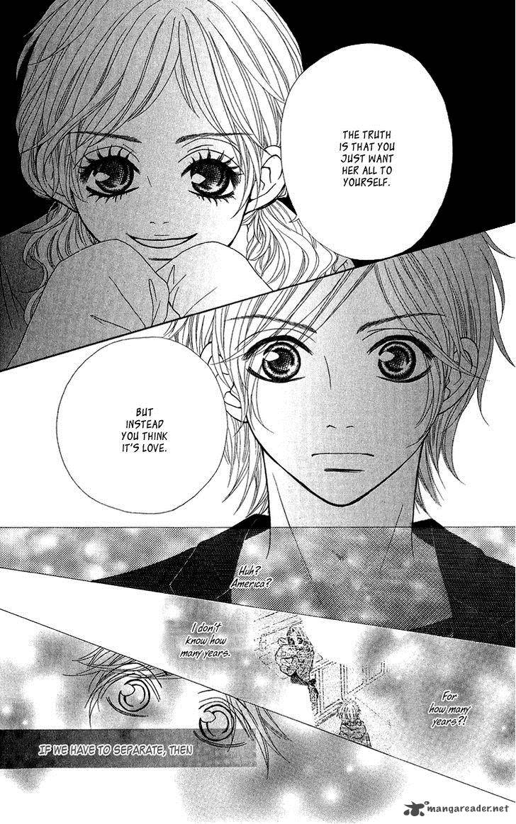 Kimi No Tonari De Seishunchuu 9 15