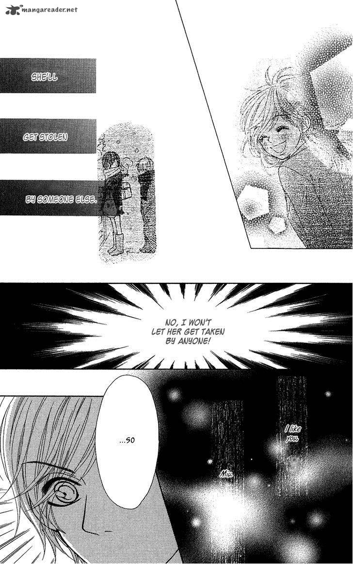 Kimi No Tonari De Seishunchuu 9 16