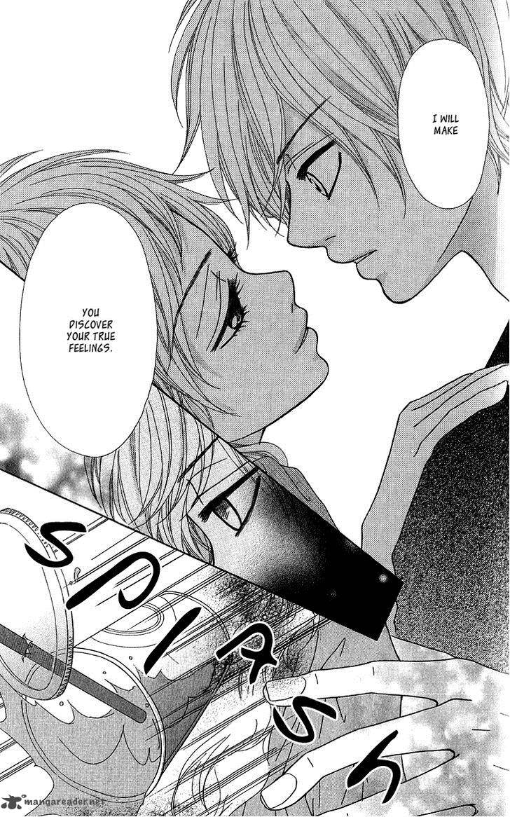 Kimi No Tonari De Seishunchuu 9 18