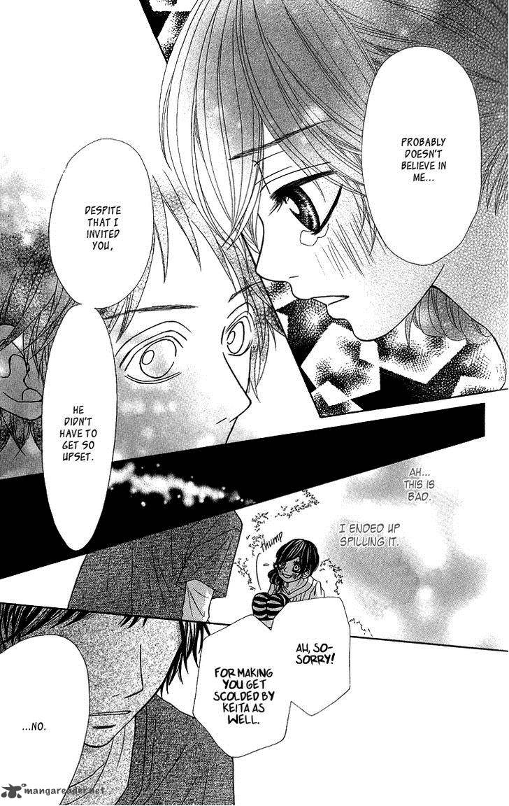 Kimi No Tonari De Seishunchuu 9 22