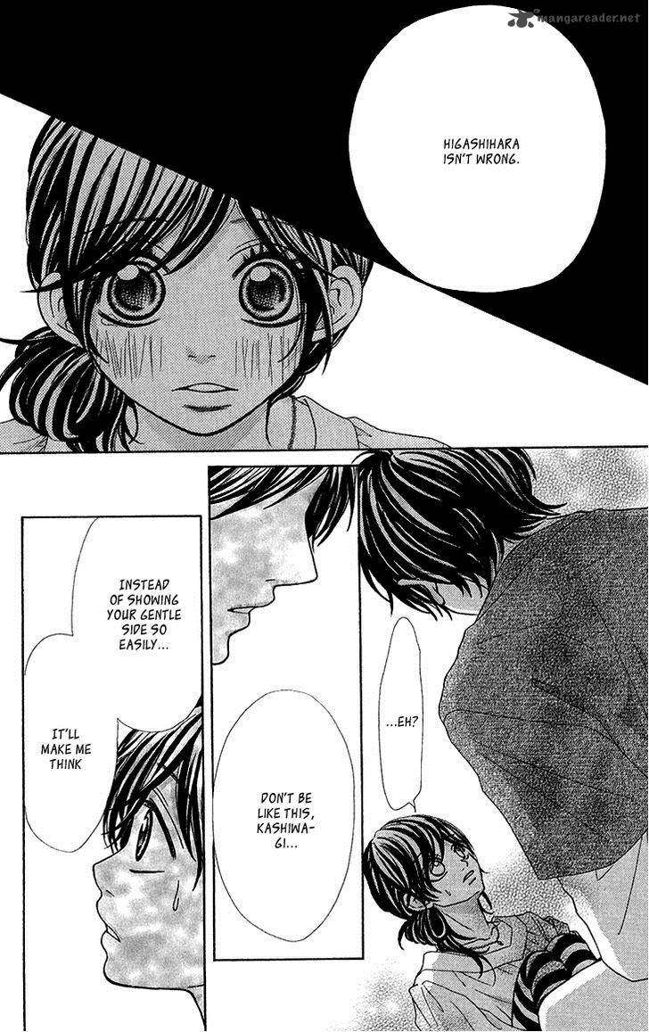 Kimi No Tonari De Seishunchuu 9 23