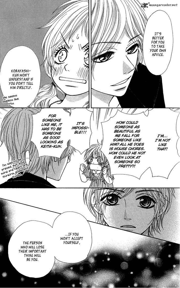Kimi No Tonari De Seishunchuu 9 26