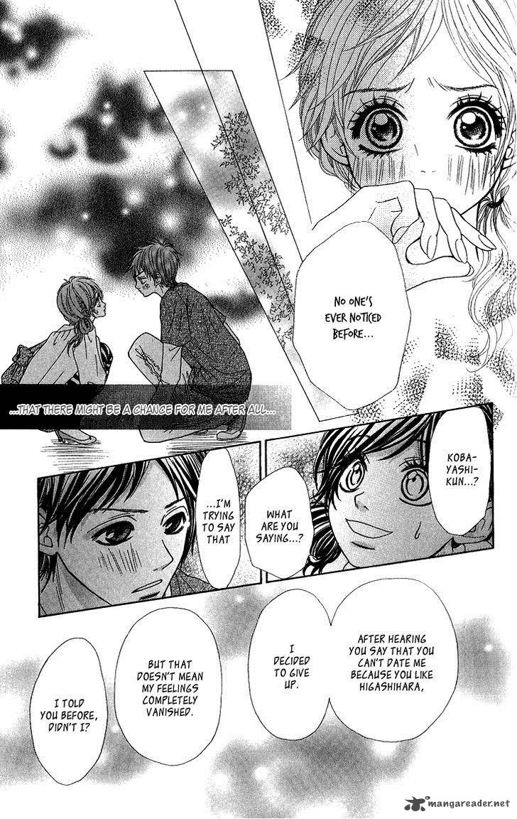 Kimi No Tonari De Seishunchuu 9 28