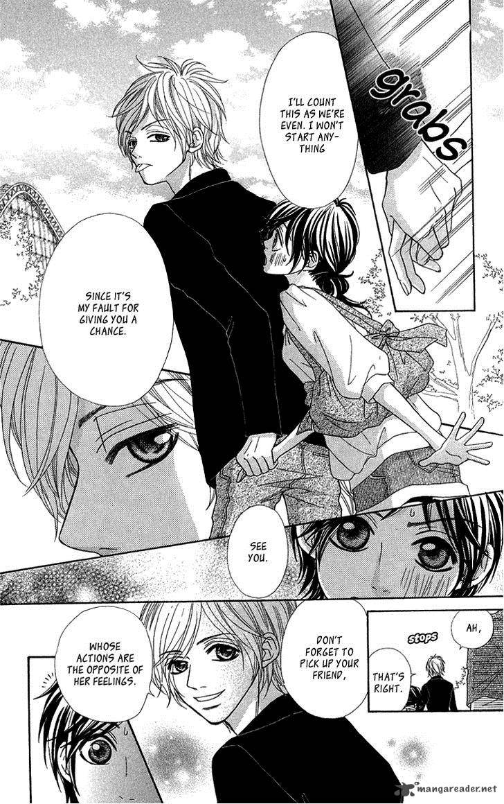 Kimi No Tonari De Seishunchuu 9 31