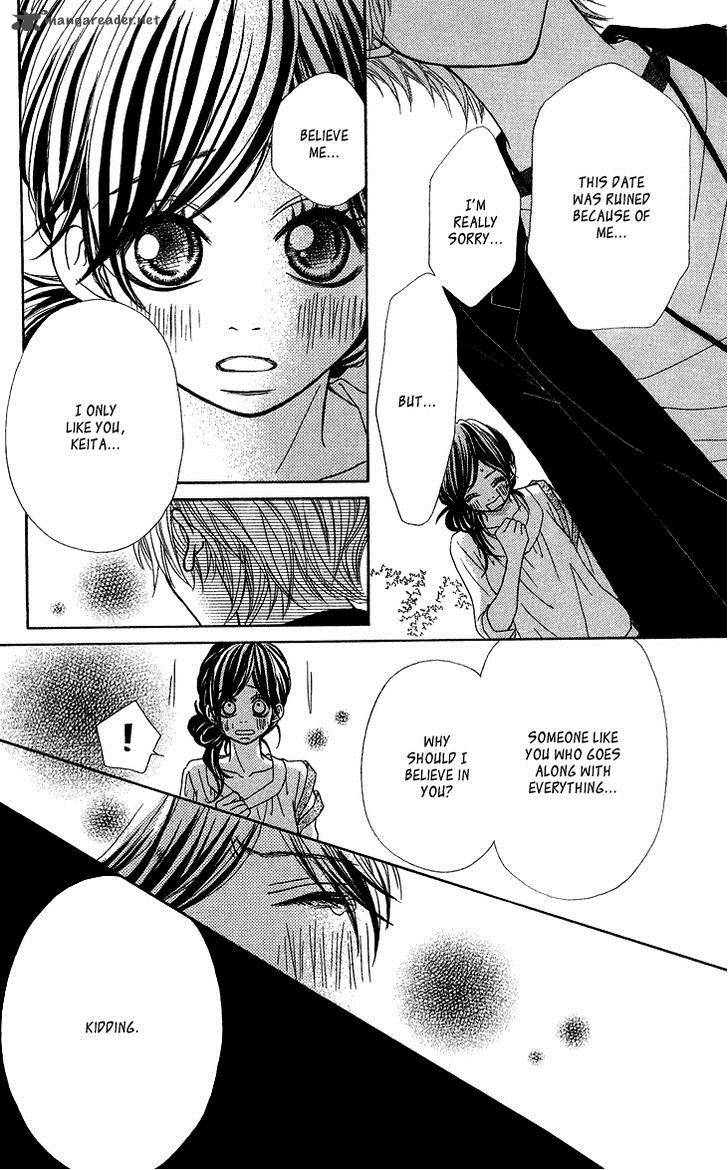 Kimi No Tonari De Seishunchuu 9 33
