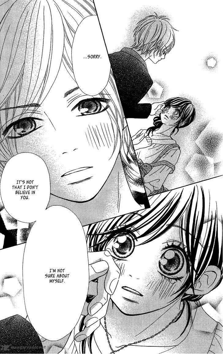 Kimi No Tonari De Seishunchuu 9 34
