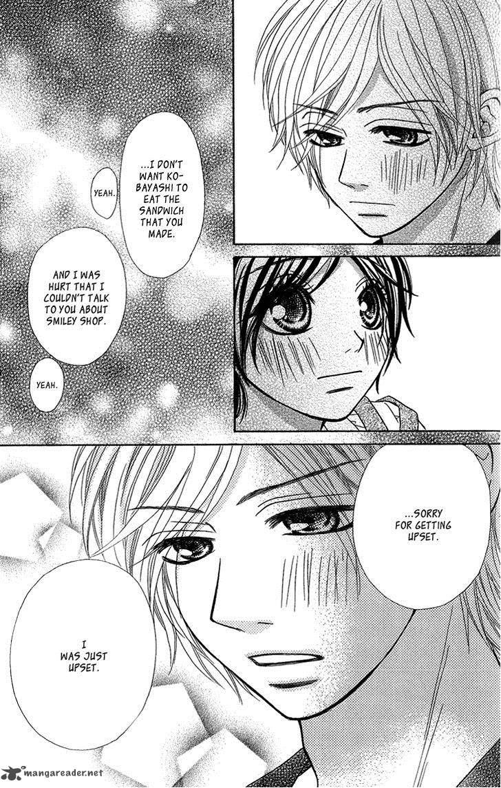 Kimi No Tonari De Seishunchuu 9 36
