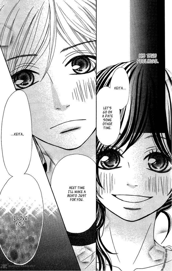 Kimi No Tonari De Seishunchuu 9 38
