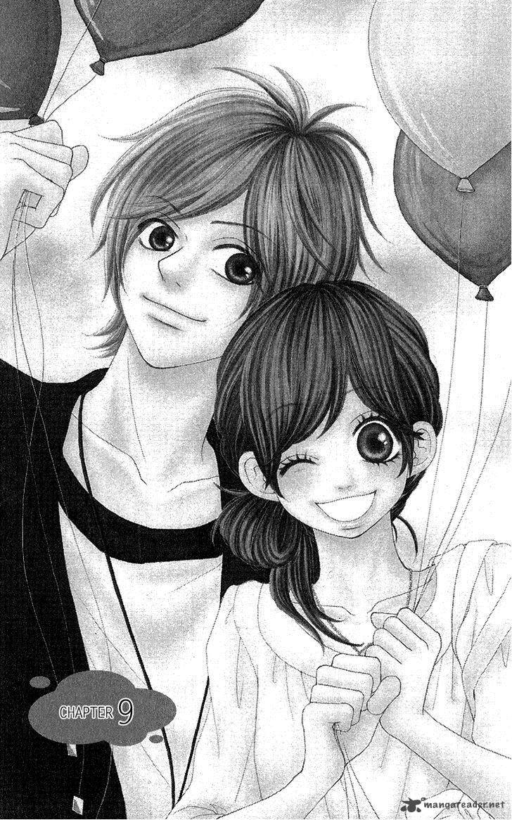 Kimi No Tonari De Seishunchuu 9 9