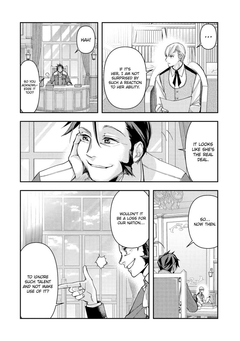 Kimi O Aisuru Koto Wa Nai To Itta Koori No Majutsushi Sama No Kataomoi Aite Ga Hensou Shita Watashi Datta 9 12