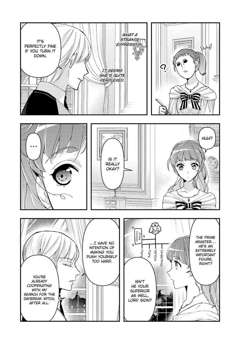 Kimi O Aisuru Koto Wa Nai To Itta Koori No Majutsushi Sama No Kataomoi Aite Ga Hensou Shita Watashi Datta 9 16