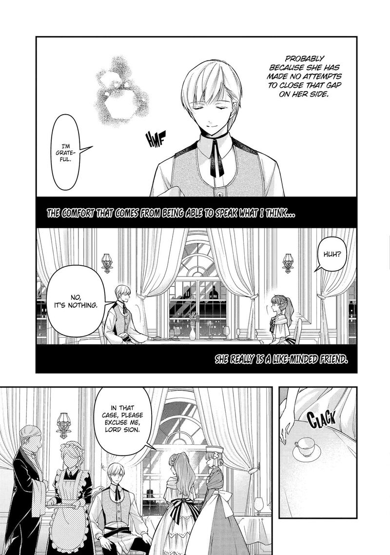 Kimi O Aisuru Koto Wa Nai To Itta Koori No Majutsushi Sama No Kataomoi Aite Ga Hensou Shita Watashi Datta 9 19