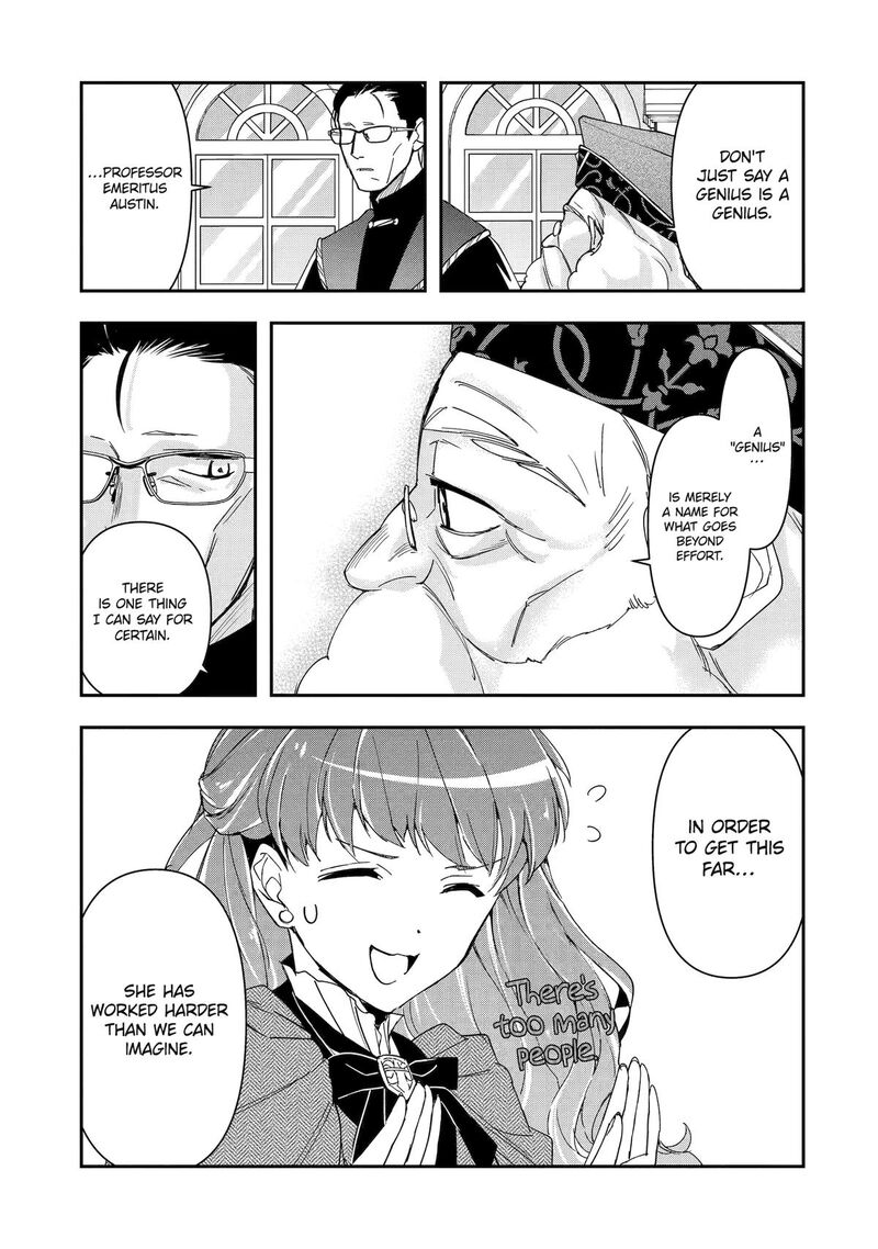 Kimi O Aisuru Koto Wa Nai To Itta Koori No Majutsushi Sama No Kataomoi Aite Ga Hensou Shita Watashi Datta 9 5