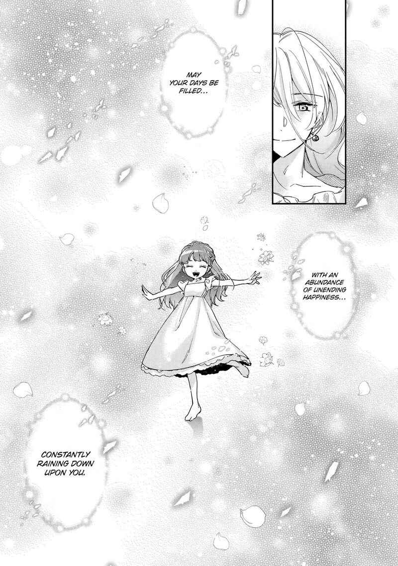 Kimi O Aisuru Koto Wa Nai To Itta Koori No Majutsushi Sama No Kataomoi Aite Ga Hensou Shita Watashi Datta 9 9