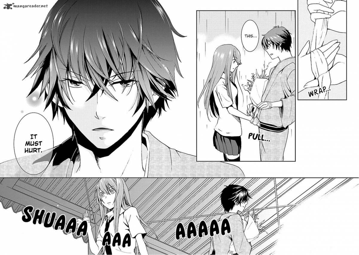 Kimi O Matsu AkaIIto 1 10