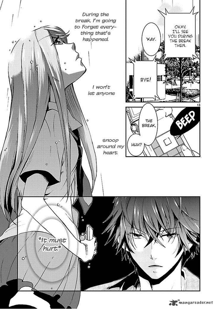 Kimi O Matsu AkaIIto 1 14