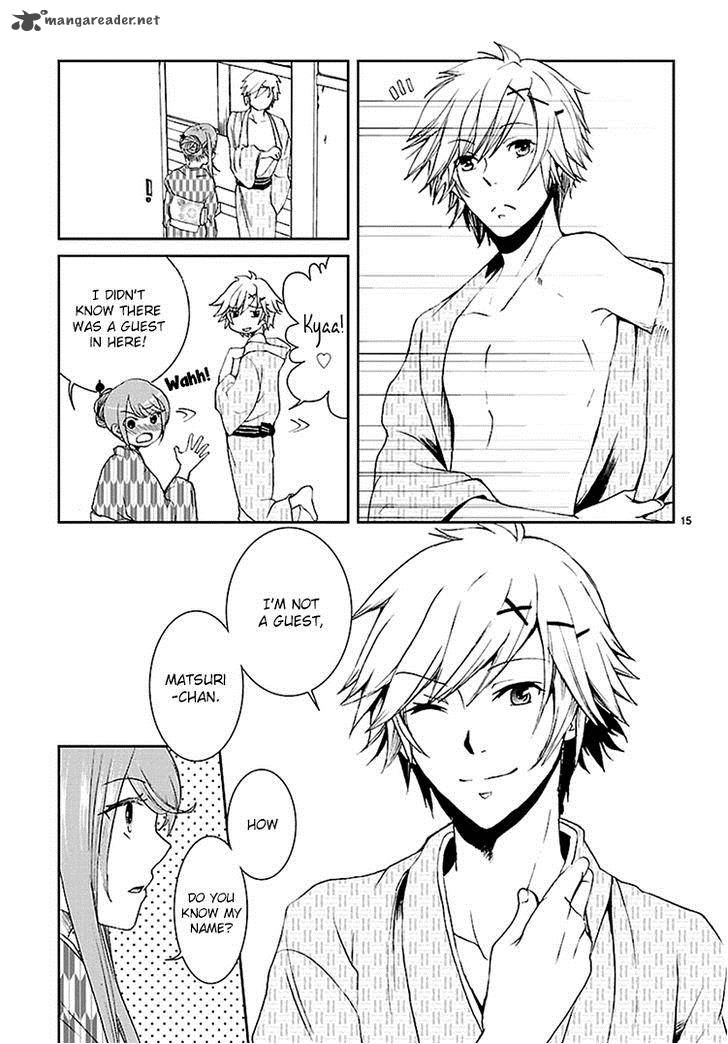 Kimi O Matsu AkaIIto 1 16