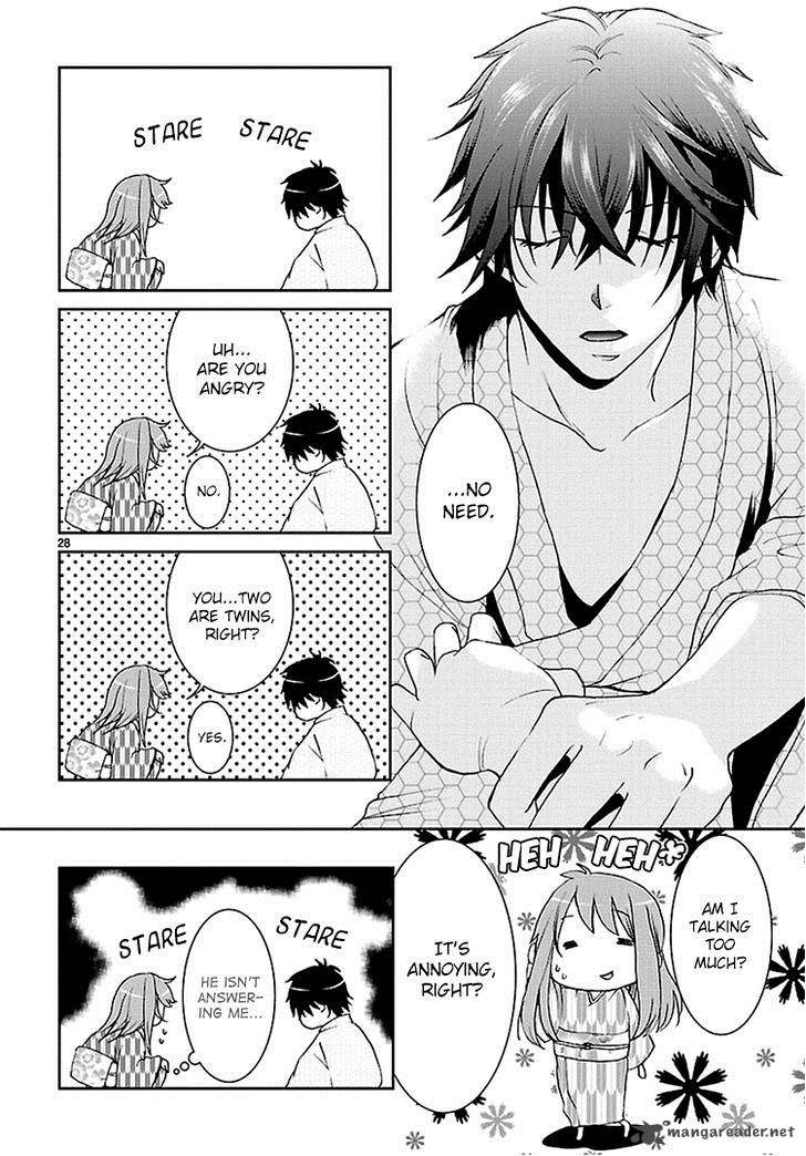 Kimi O Matsu AkaIIto 1 29