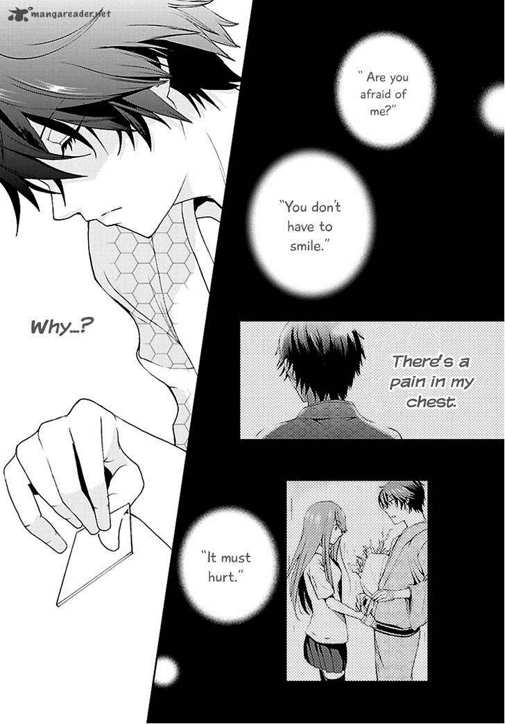 Kimi O Matsu AkaIIto 1 36