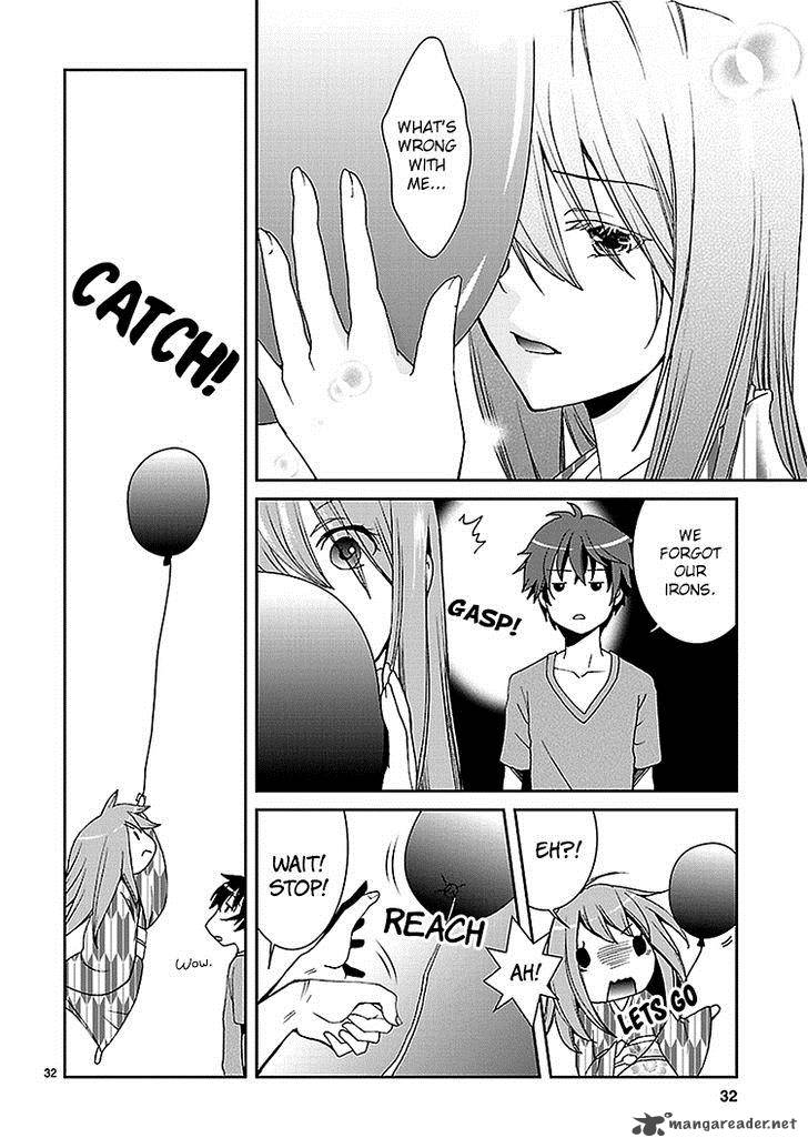 Kimi O Matsu AkaIIto 2 37