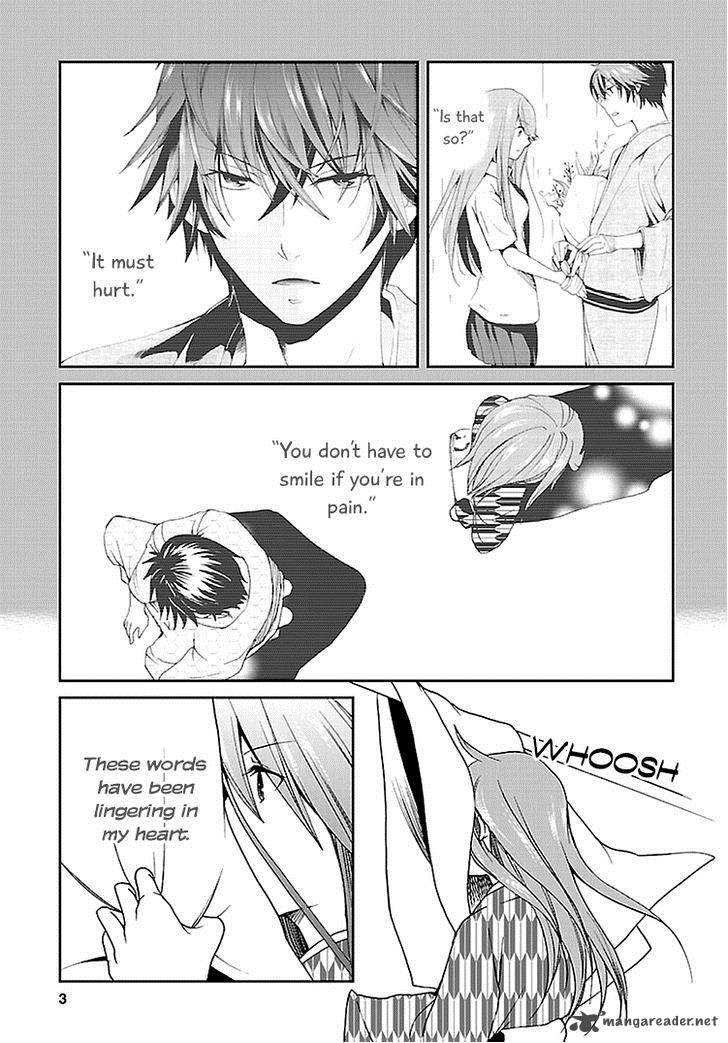 Kimi O Matsu AkaIIto 2 4