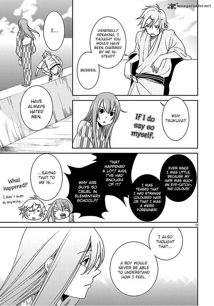 Kimi O Matsu AkaIIto 3 13