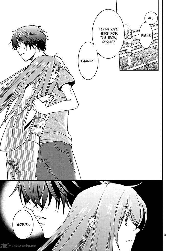 Kimi O Matsu AkaIIto 3 5
