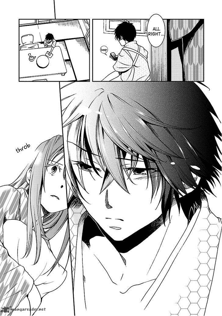Kimi O Matsu AkaIIto 4 19