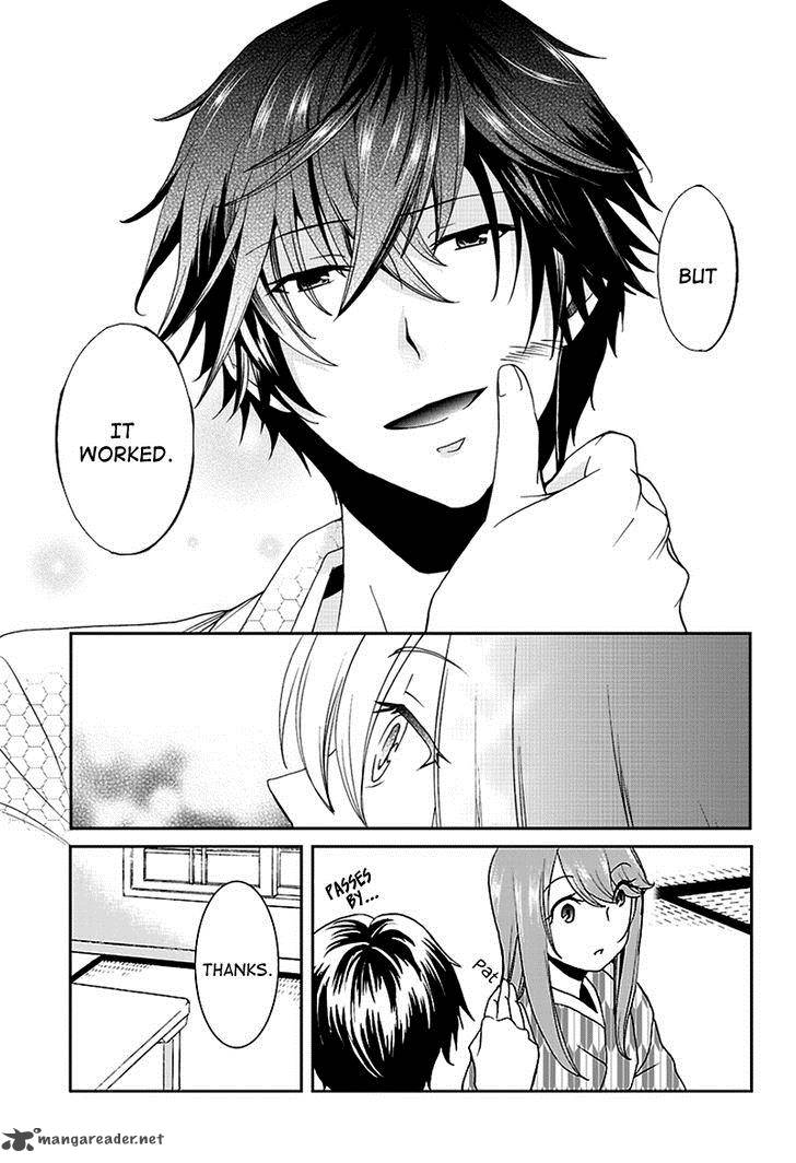 Kimi O Matsu AkaIIto 4 23