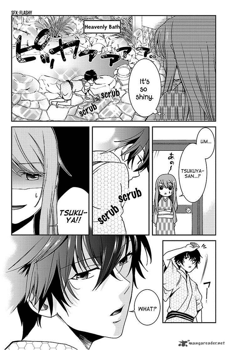 Kimi O Matsu AkaIIto 4 6