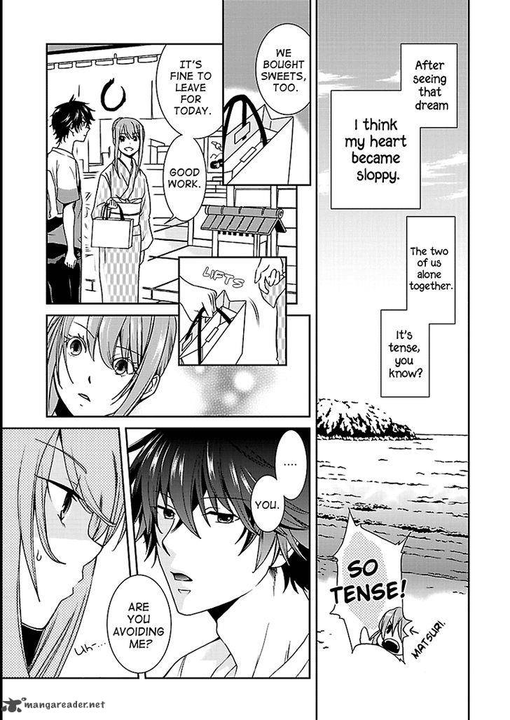 Kimi O Matsu AkaIIto 5 10