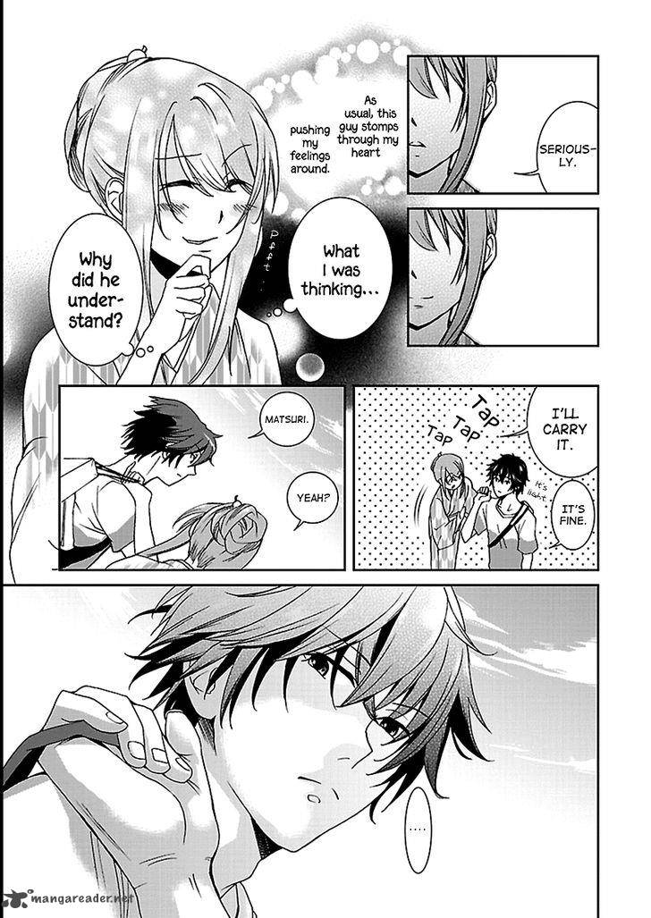 Kimi O Matsu AkaIIto 5 12