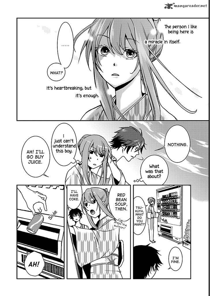 Kimi O Matsu AkaIIto 5 13