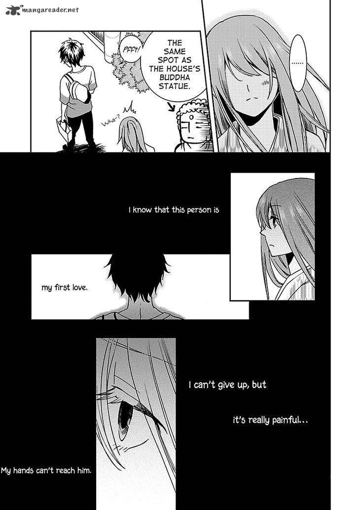 Kimi O Matsu AkaIIto 5 18