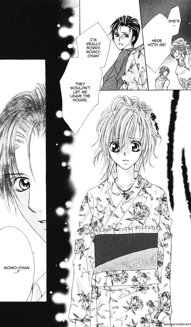 Kimi O Omou Toki 1 101