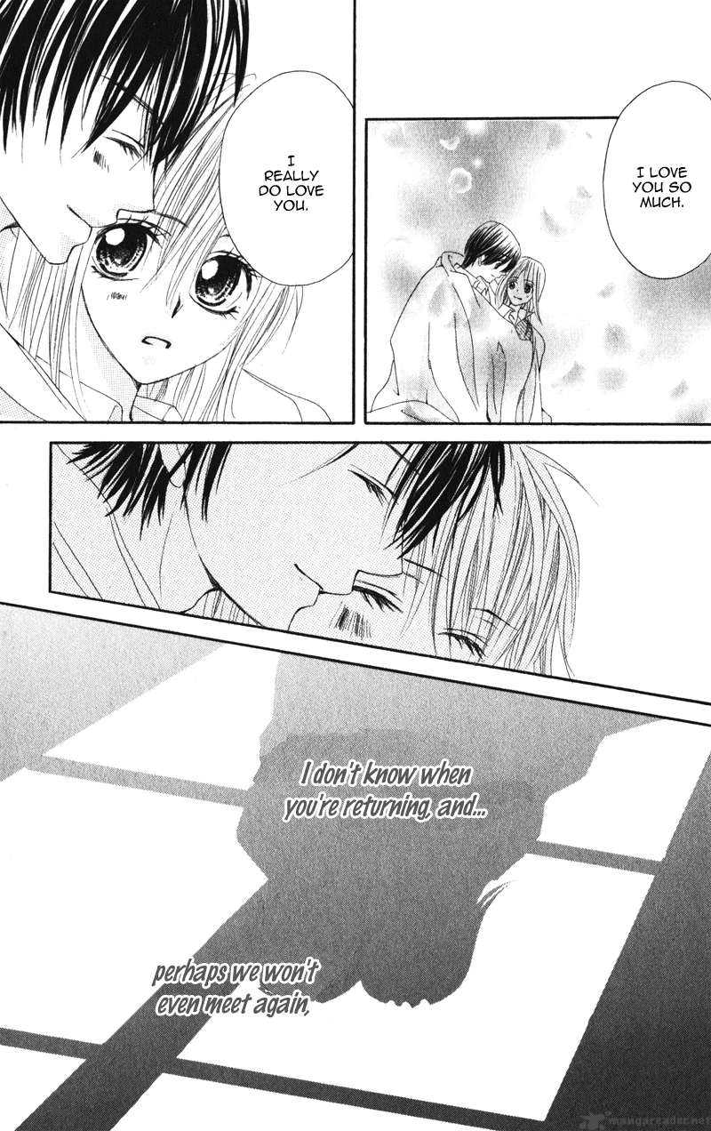 Kimi O Omou Toki 1 121