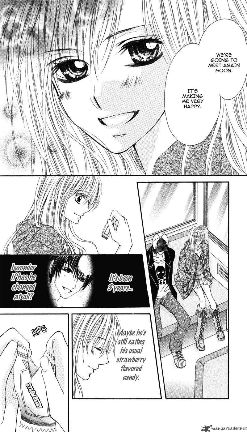 Kimi O Omou Toki 1 124