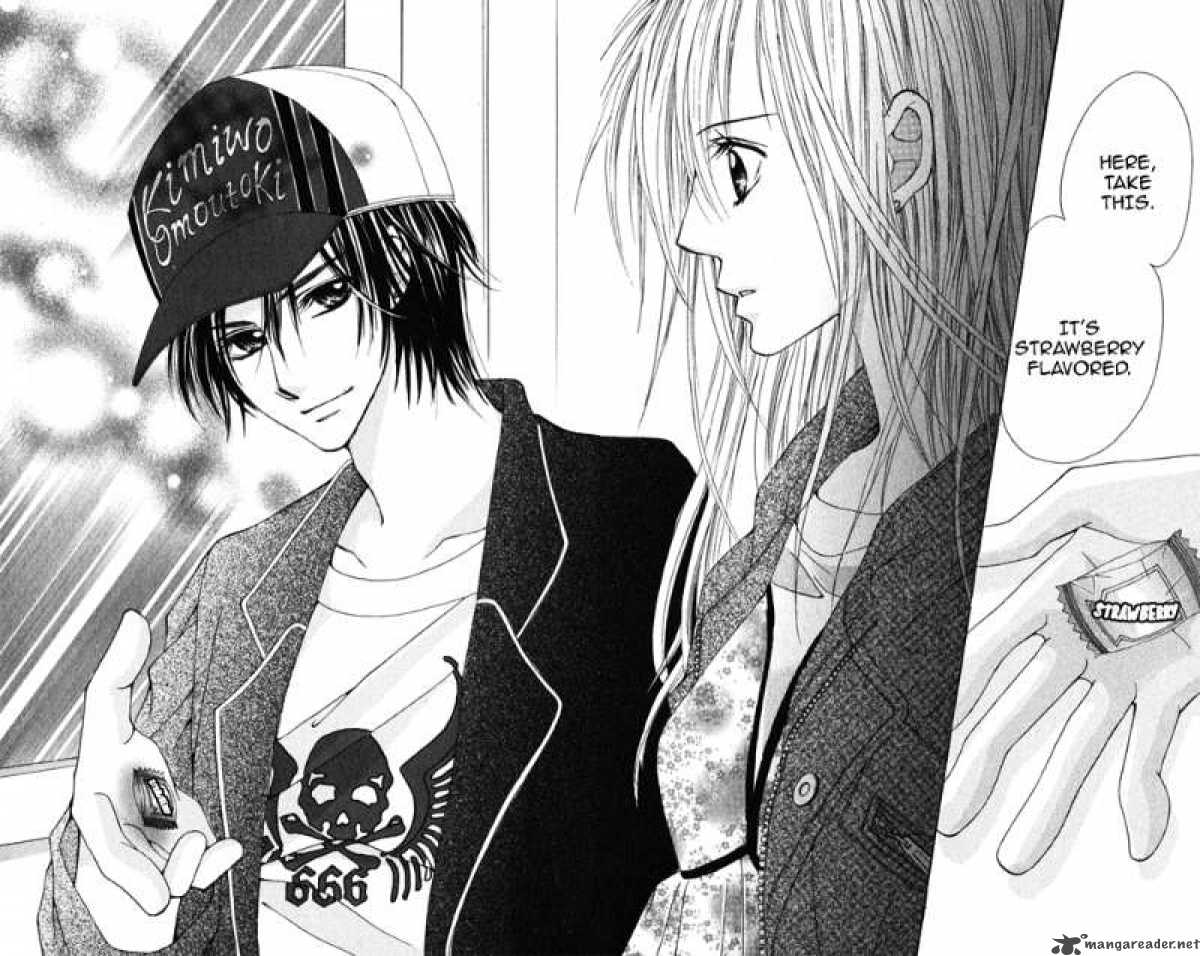 Kimi O Omou Toki 1 126