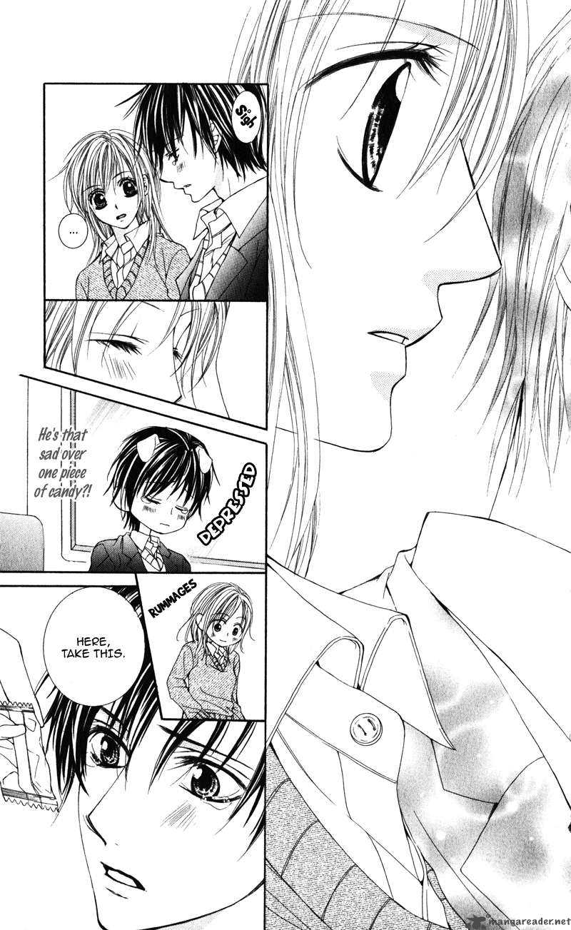 Kimi O Omou Toki 1 14